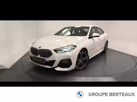 BMW Série 2 216d 2.0