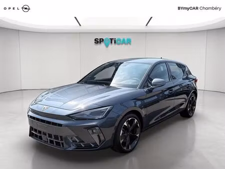 Cupra Leon 2.0 TDI 150