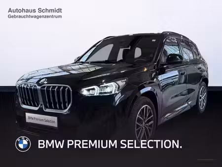 BMW X1 20d 2.0 163 sDrive