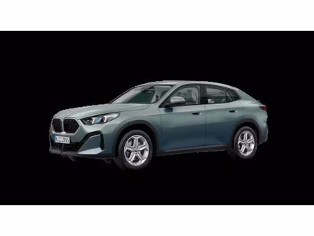 BMW X2 20i 1.5 170 sDrive