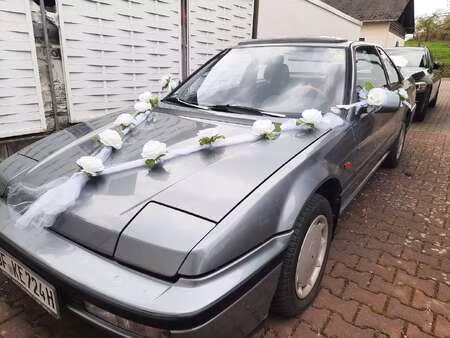 Honda Prelude 2.0 EX