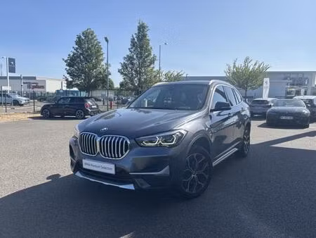 BMW X1 18d 2.0 150 sDrive