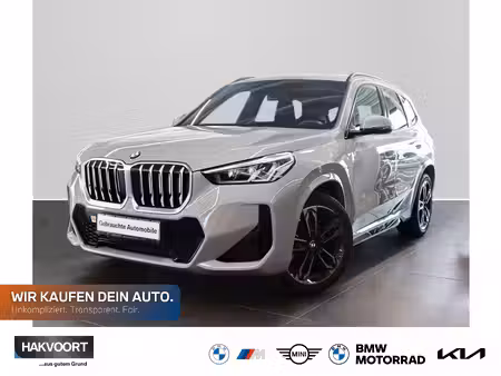 BMW X1 18d 2.0 150 sDrive