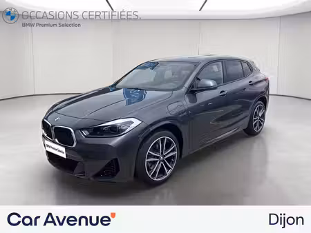 BMW X2 25e 1.5 220 M Sport xDrive