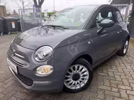 Fiat 500 1.0 69 Dolcevita