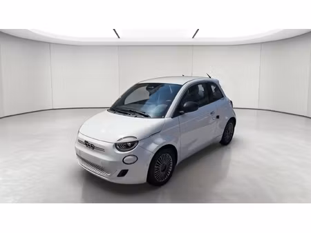 Fiat 500 118