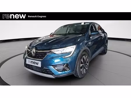 Renault Arkana E-Tech 1.6 145 Evolution