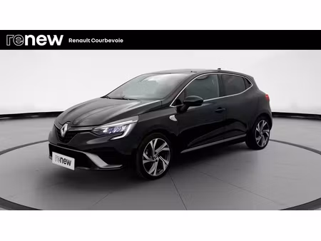Renault Clio 1.3 TCe 140