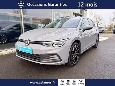 Volkswagen Golf 1.5 TSI 110 Style