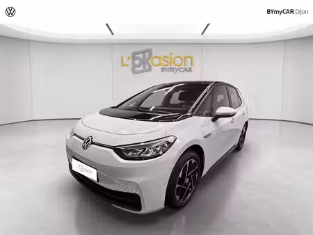 Volkswagen ID.3 145