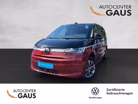 Volkswagen Multivan 2.0 TDI 150
