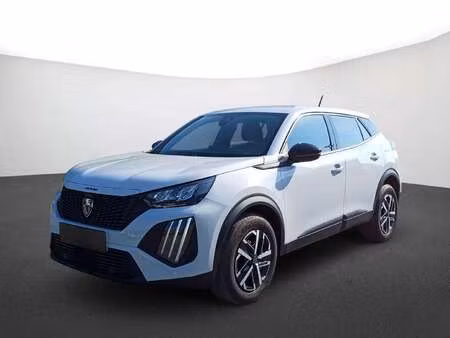 Peugeot 2008 1.2 Active
