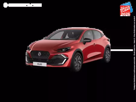 Renault Clio Evolution