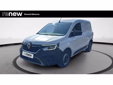 Renault Kangoo 1.5 dCi 115