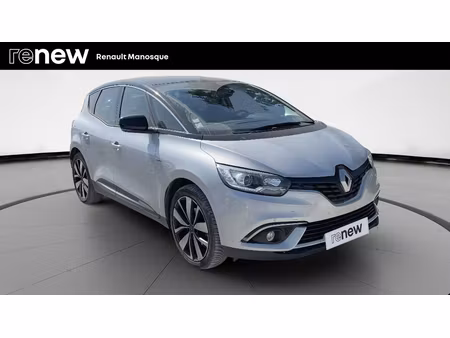 Renault Scénic 1.8 dCi 120