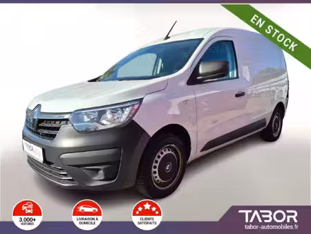 Renault Express 1.5 dCi