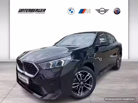 BMW X2 20d 2.0 163 xDrive