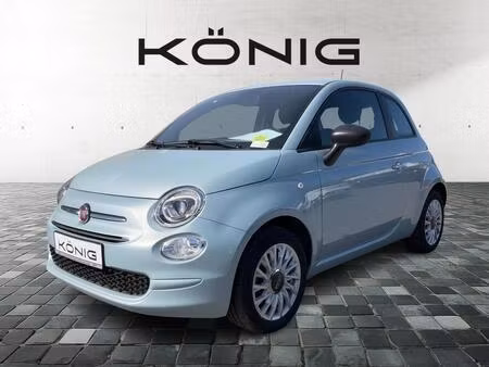 Fiat 500 1.0 69 Cool