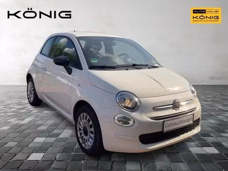 Fiat 500 1.0 69 Cool