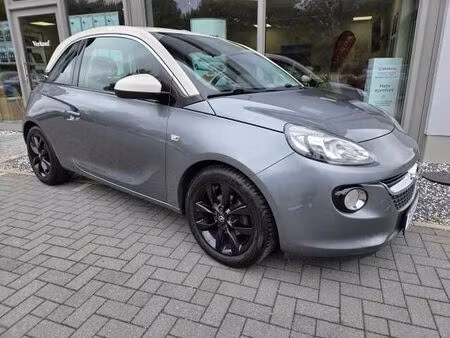 Opel Adam 1.4 87 Jam