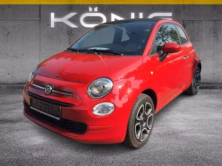 Fiat 500 1.0 69 Cool