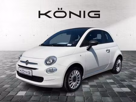 Fiat 500 1.0 69 Cool
