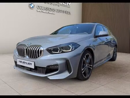 BMW Série 1 118d 2.0 150