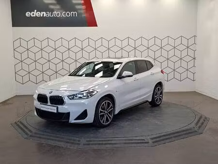 BMW X2 18d 2.0 150 M Sport sDrive
