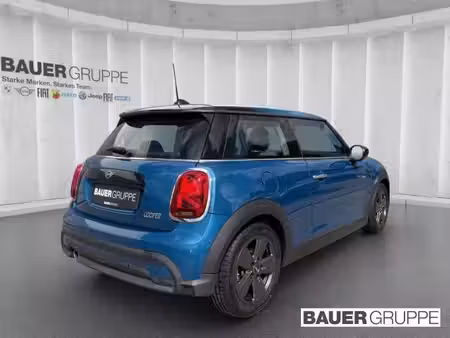 Mini Mini Cooper 1.5 136 Classic