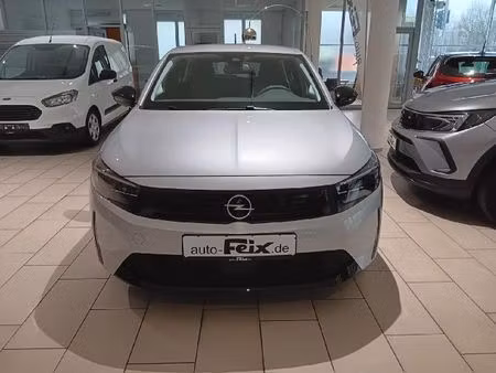 Opel Corsa 1.2 101