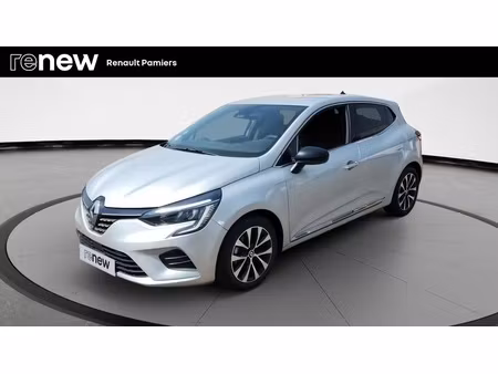 Renault Clio E-Tech 1.6 145