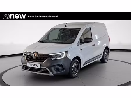Renault Kangoo 1.5 dCi 115