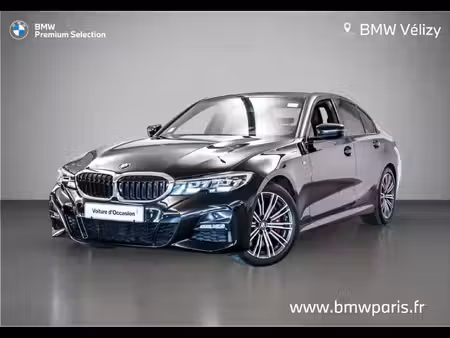 BMW Série 3 320i 2.0 184