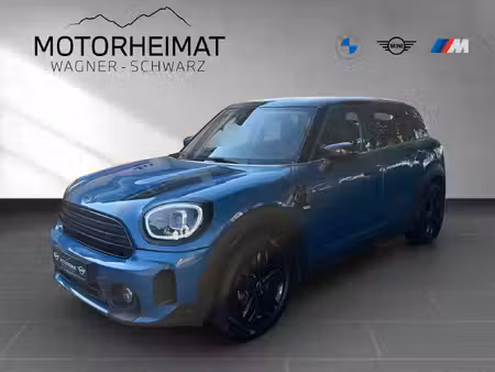 Mini Countryman Cooper 1.5 136 Classic