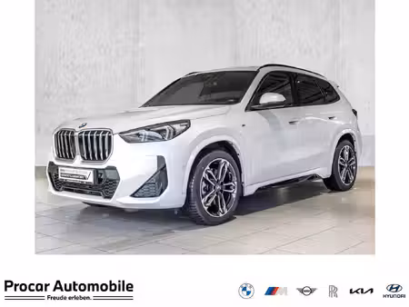 BMW X1 23d 2.0 211 xDrive