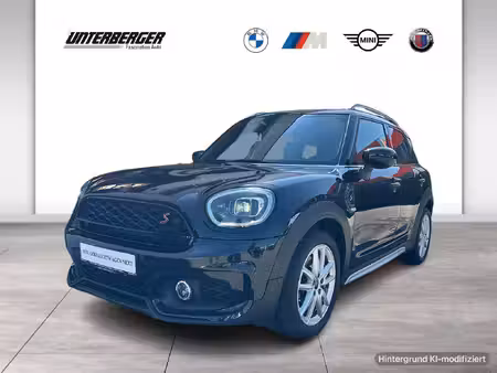 Mini Countryman John Cooper Works 2.0 190 ALL4