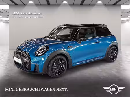 Mini Mini John Cooper Works 2.0 178