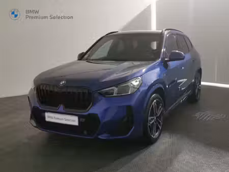 BMW X1 18d 2.0 150 sDrive