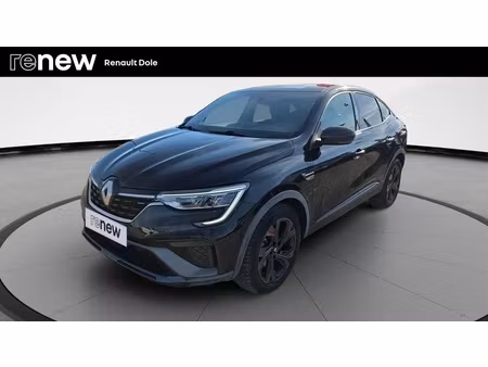 Renault Arkana E-Tech 1.6 145