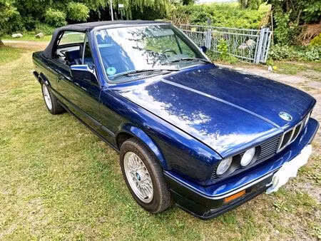 BMW Série 3 318i 1.8 115