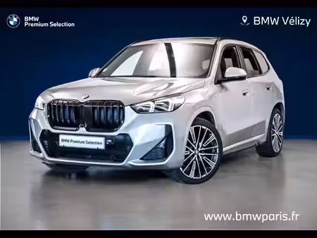 BMW X1 18d 2.0 150 sDrive