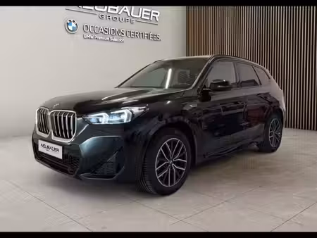 BMW X1 25e 1.5 xDrive