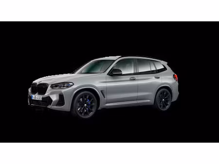 BMW X3 M40d 3.0 286 xDrive