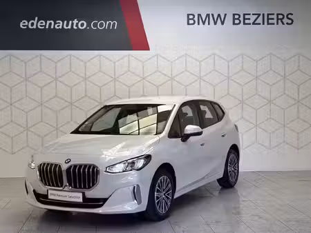 BMW Série 2 218d 2.0 150 Luxury