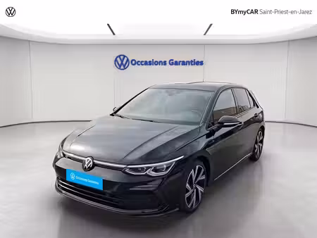 Volkswagen Golf 2.0 TDI 150 R-Line