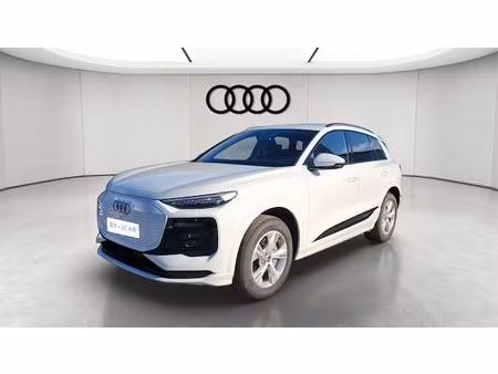 Audi Q6 E-Tron 306
