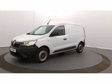 Renault Express Van 1.3 TCe 100 Confort