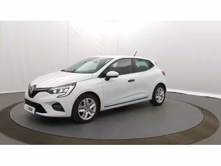 Renault Clio E-Tech 1.6 140 Zen