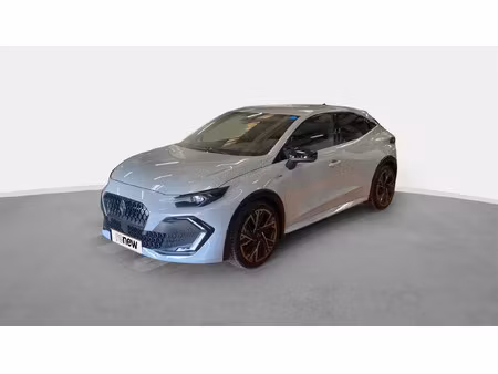 Renault Clio E-Tech 1.8 160 Esprit Alpine