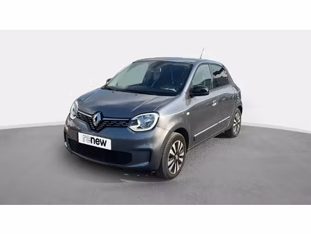 Renault Twingo 81 Techno